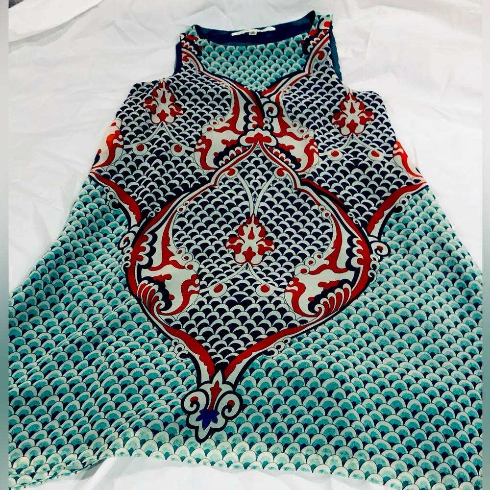 🌺MAX STUDIO🌺BEAUTIFUL VIVID COLORS🌺MEASUREMENTS IN PHOTOS 🌺